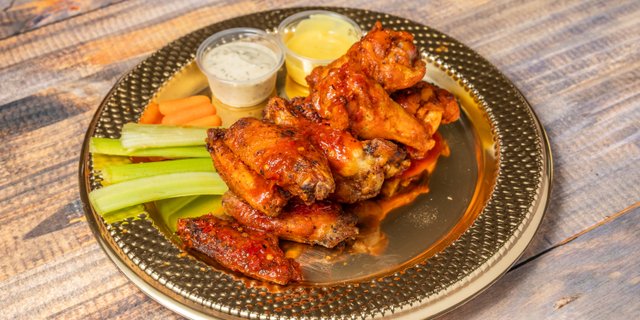 Buffalo Wings