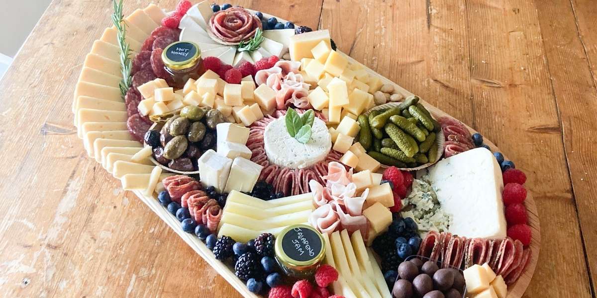 Bloom Charcuterie