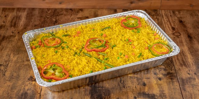 Rice