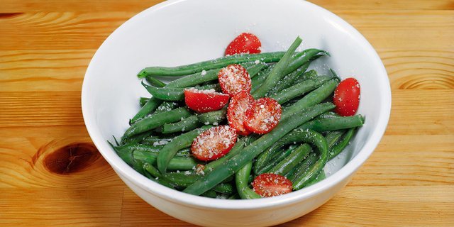 Blue Lake Green Beans