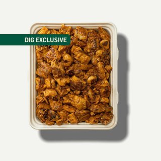 Hot Honey Chicken Tray