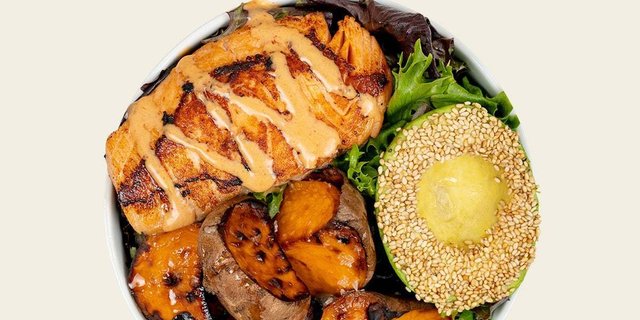 Paleo Bowl