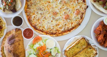 Waldo Cooney's Pizza