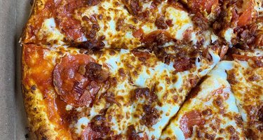 Smokeys Pizza