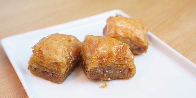 Baklava