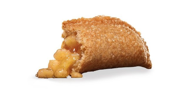 Apple Turnover