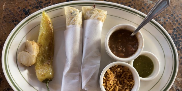Al Carbon Tacos