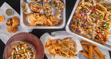 Acasa Food Truck