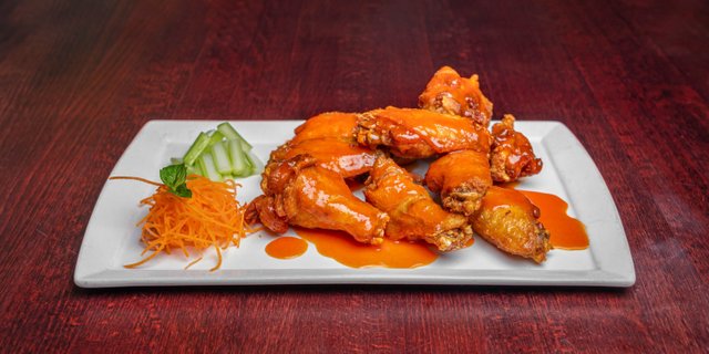 Thai Wings