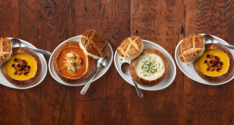 Boudin Bakery Catering, San Francisco, CA