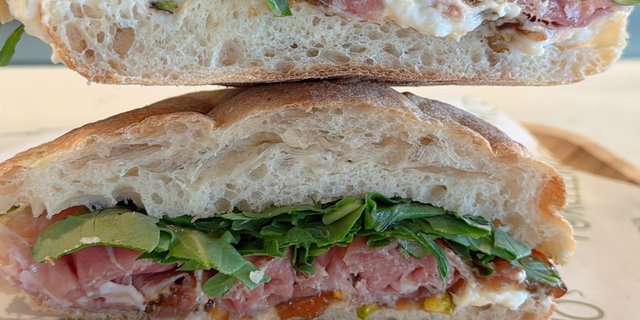 Fico Sandwich