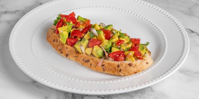 Avocado Toast