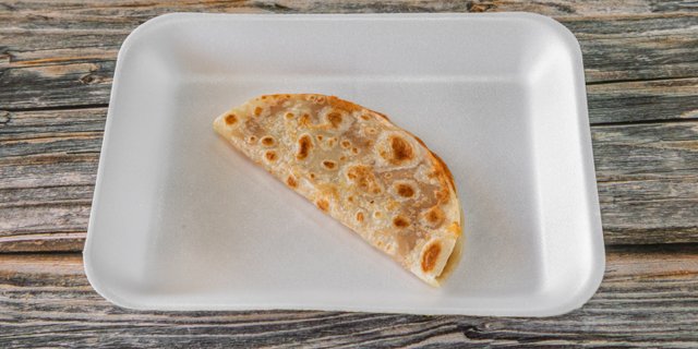 Frijol Taco