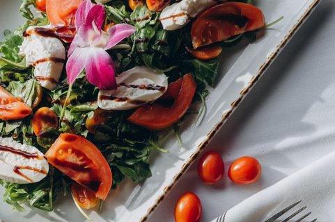 Caprese Salad