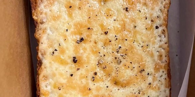 Gluten-Free Welsh Rarebit Toast