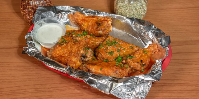 Wings