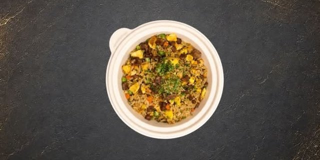Wagyu Fried Rice