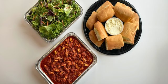 Tortellini Entrée
