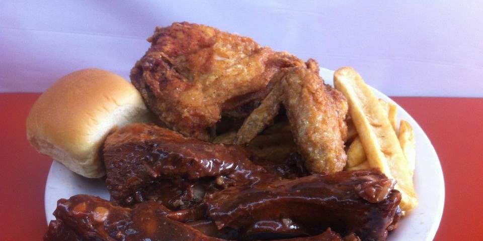 Anthony's Chicken & Grill