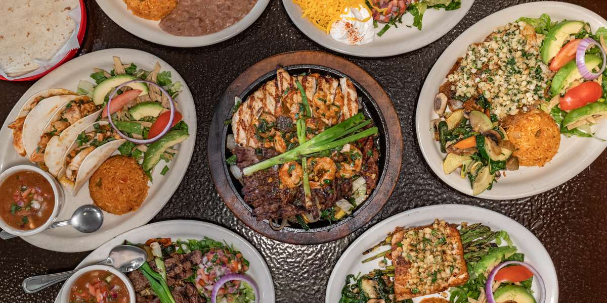Gabriela & Sofia’s Tex Mex