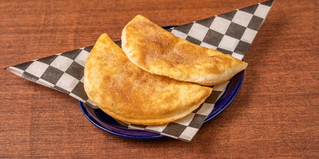 Sopapillas