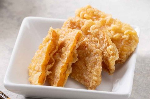 Sweet Potatoes