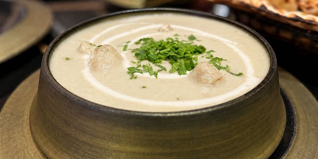 Agnii Cream Chicken Tray