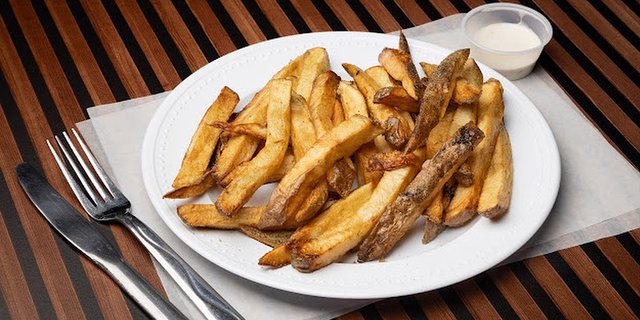 Fries