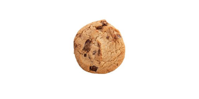 Chocolate Chip Cookie