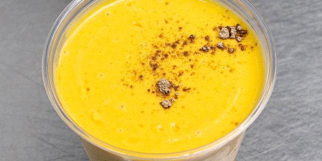 Mango Lassi