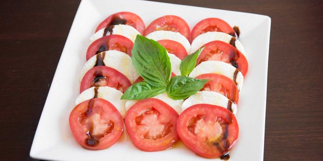 Caprese Salad