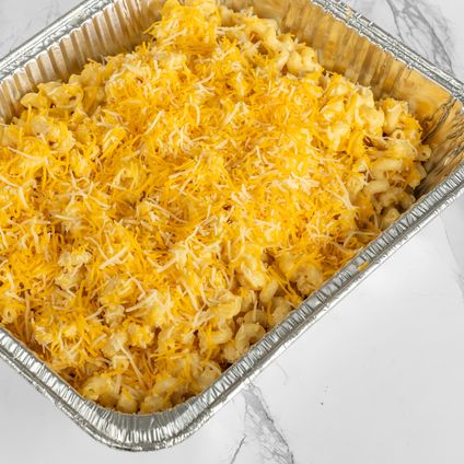 Mac & Cheese