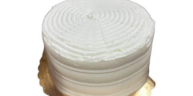 Vanilla Cake
