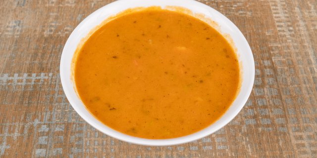 Gallon Shrimp Étouffée