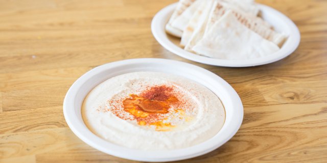 Hummus