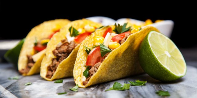 Taco Bar