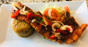 Latin Creations