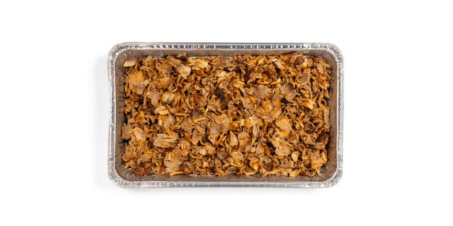Pork Gyro