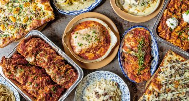 Mia's Italian Kitchen