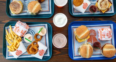 Great State Burger
