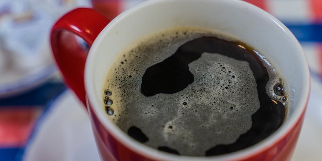 Coffee