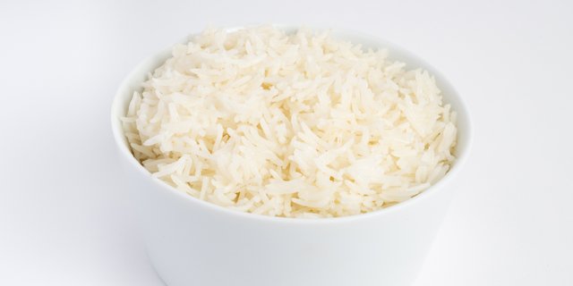 Basmati Rice