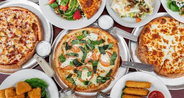 Upizza
