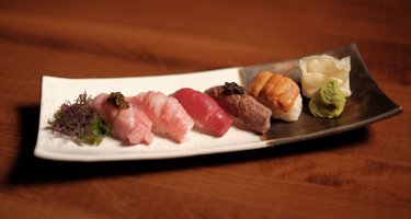 Nare Sushi