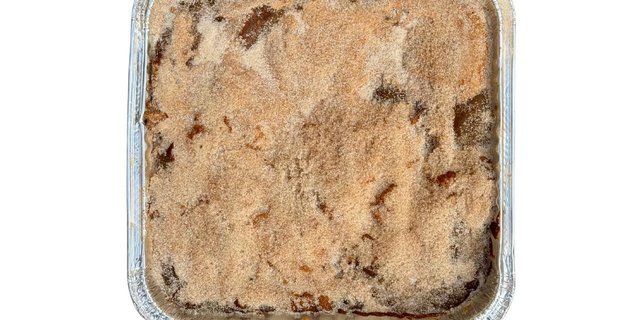 Churro Blondie Tray