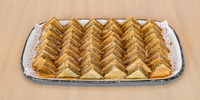 Baklava