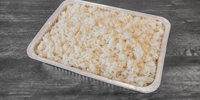 White Rice