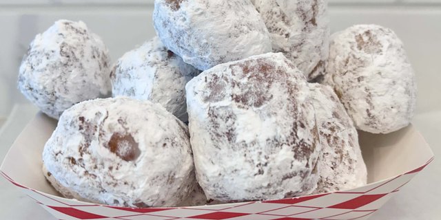 Beignets