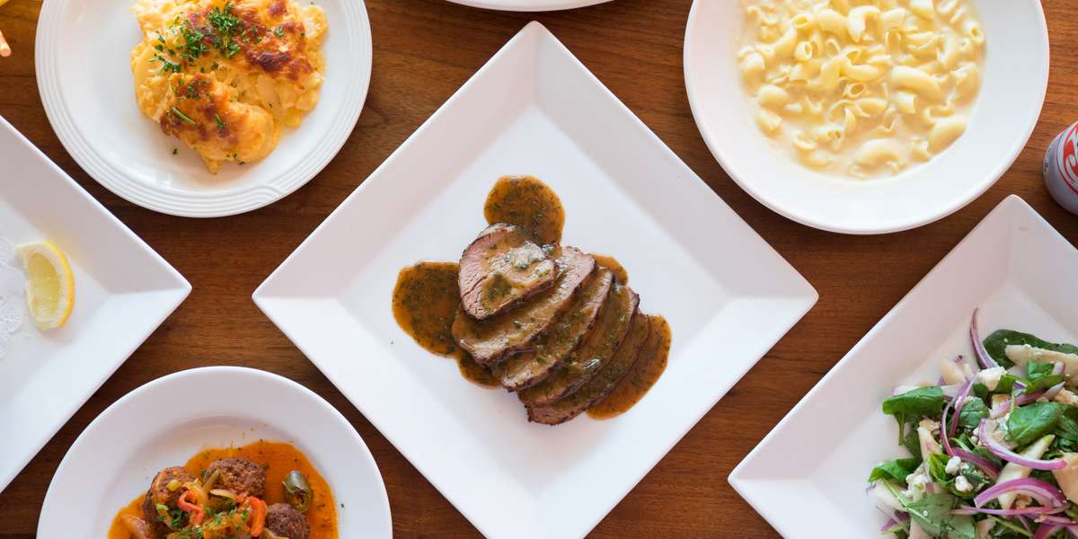 Bistro SF Grill