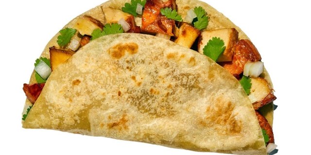 Mexico City Chicken